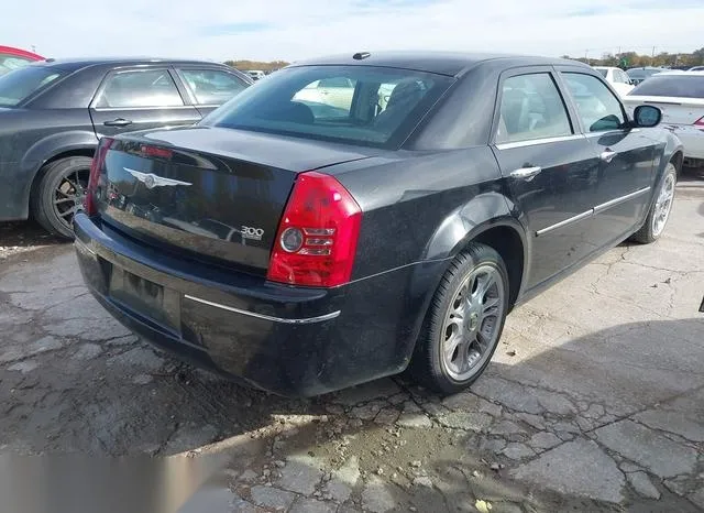 2C3CA5CV3AH254057 2010 2010 Chrysler 300- Touring/Signature 4