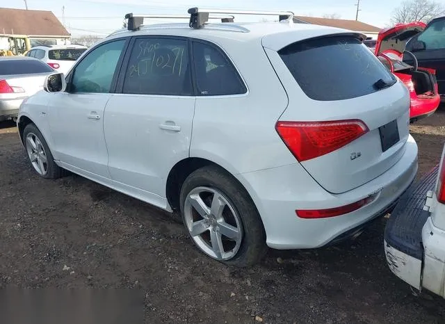 WA1DKAFP4CA062659 2012 2012 Audi Q5- 3-2 Premium Plus 3