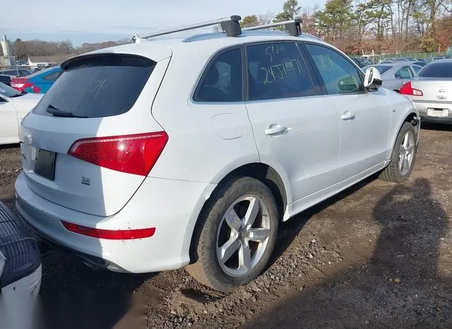 WA1DKAFP4CA062659 2012 2012 Audi Q5- 3-2 Premium Plus 4