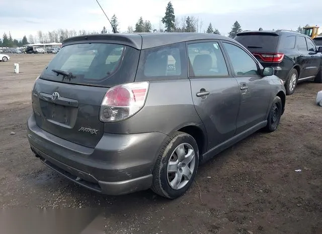 2T1KR32E65C354126 2005 2005 Toyota Matrix- XR 4