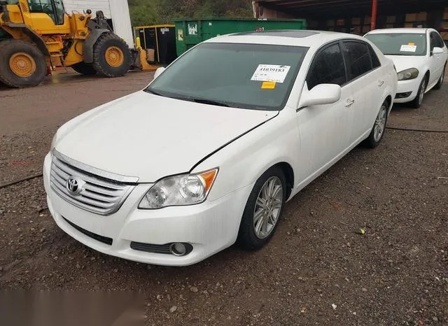 4T1BK36BX8U312694 2008 2008 Toyota Avalon- Limited 2