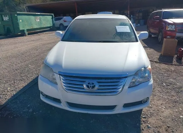 4T1BK36BX8U312694 2008 2008 Toyota Avalon- Limited 6