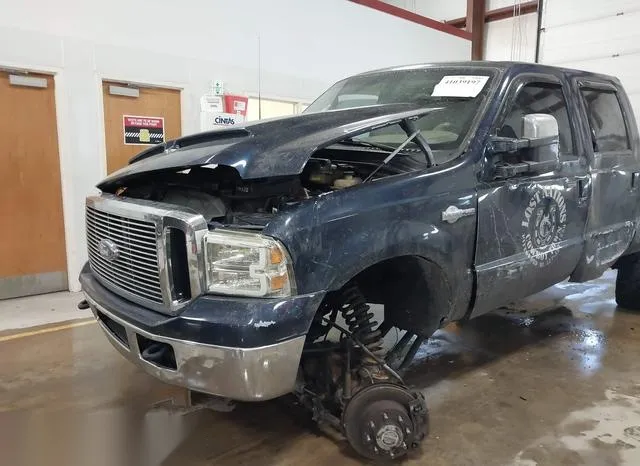 1FTSW21P26EC82474 2006 2006 Ford F-250- Lariat/Xl/Xlt 6