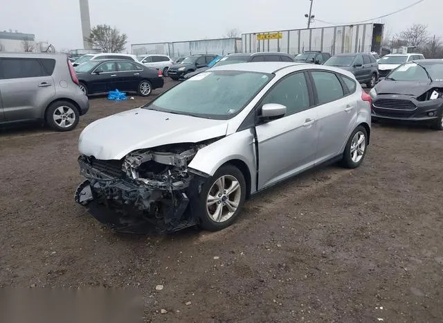 1FAHP3K21CL460629 2012 2012 Ford Focus- SE 2