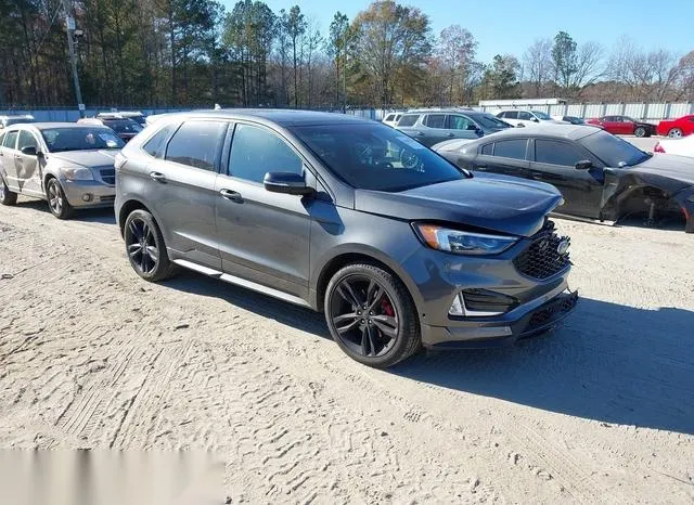 2FMPK4APXKBB26391 2019 2019 Ford Edge- ST 1