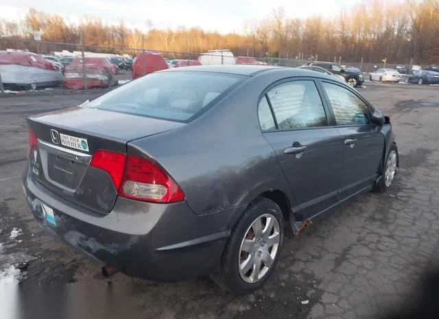 2HGFA1F51AH311824 2010 2010 Honda Civic- LX 4