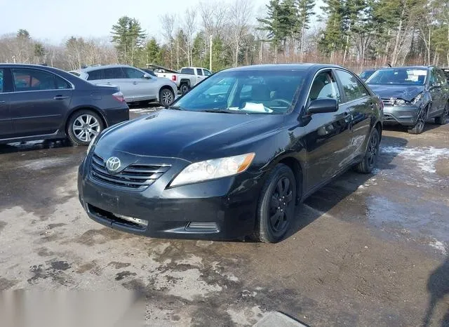 4T4BE46K89R129556 2009 2009 Toyota Camry 2