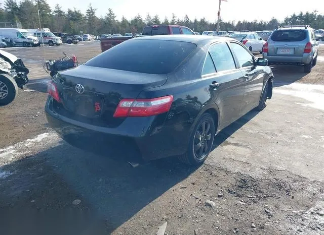 4T4BE46K89R129556 2009 2009 Toyota Camry 4