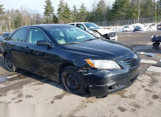 4T4BE46K89R129556 2009 2009 Toyota Camry 6