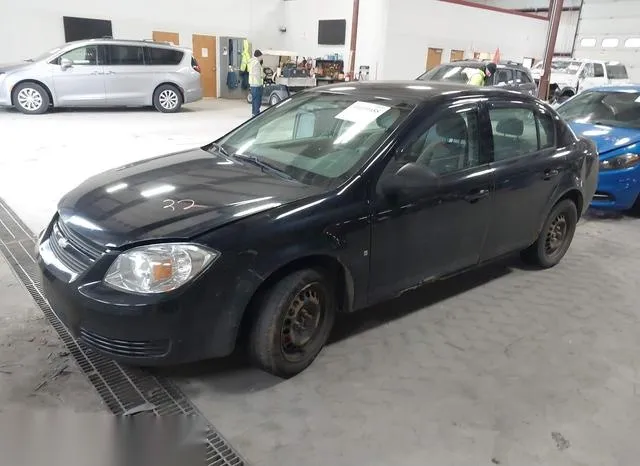 1G1AK55F467824178 2006 2006 Chevrolet Cobalt- LS 2