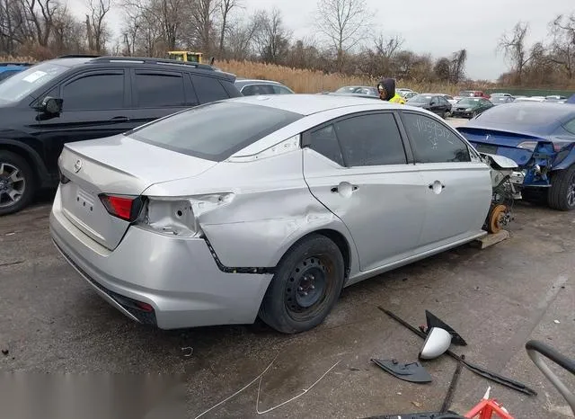 1N4BL4BV5LC192850 2020 2020 Nissan Altima- S Fwd 4