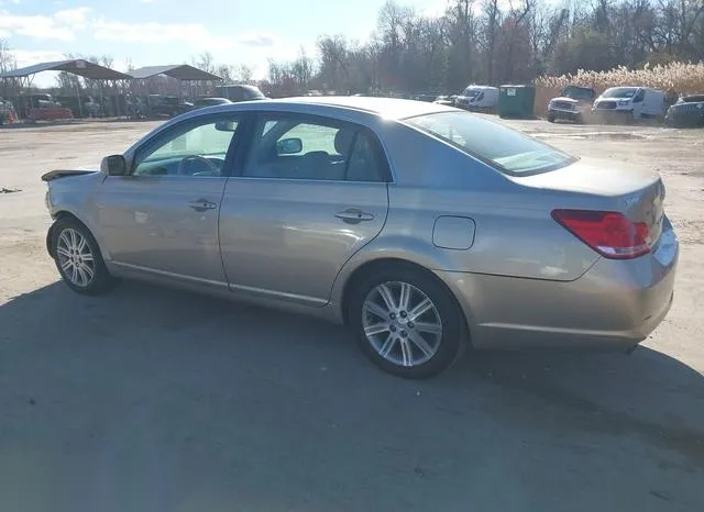 4T1BK36B05U017485 2005 2005 Toyota Avalon- Limited 3