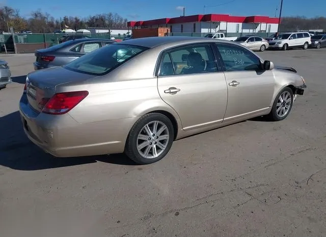 4T1BK36B05U017485 2005 2005 Toyota Avalon- Limited 4