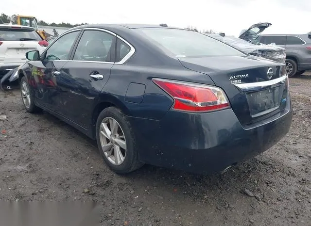 1N4AL3AP9EC143176 2014 2014 Nissan Altima- 2-5 SL 3