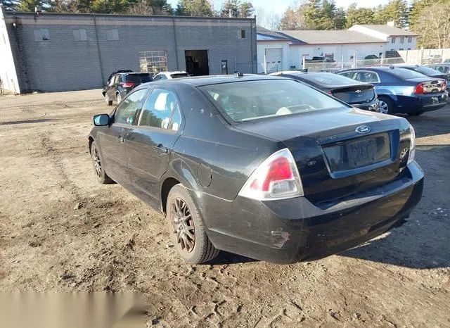 3FAHP06Z27R257505 2007 2007 Ford Fusion- S 3