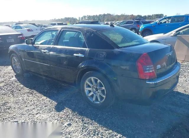 2C3KA63H66H192303 2006 2006 Chrysler 300C 3