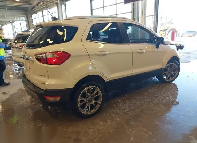 MAJ3P1VE7JC164435 2018 2018 Ford Ecosport- Titanium 4