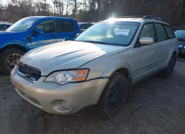 4S4BP62C877301644 2007 2007 Subaru Outback- 2-5I Limited 2