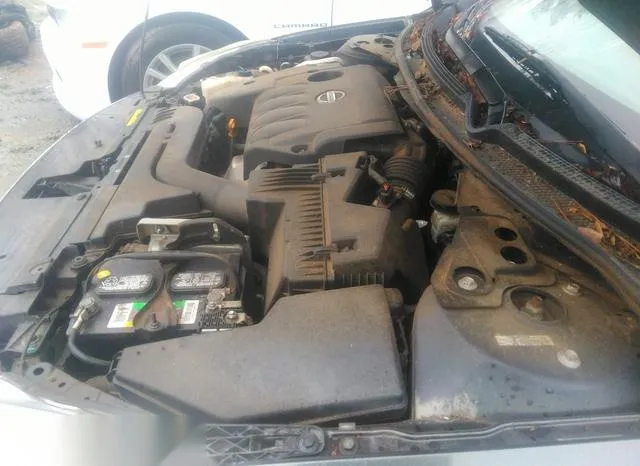 1N4AL2AP2AN459186 2010 2010 Nissan Altima- 2-5 10