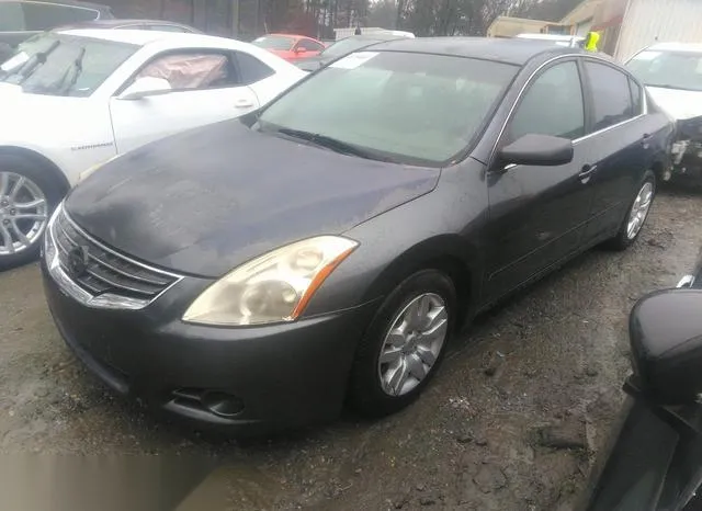 1N4AL2AP2AN459186 2010 2010 Nissan Altima- 2-5 2