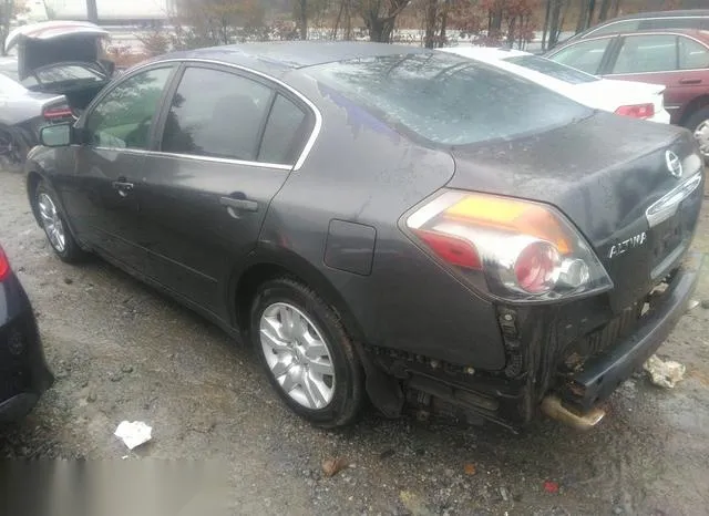 1N4AL2AP2AN459186 2010 2010 Nissan Altima- 2-5 3