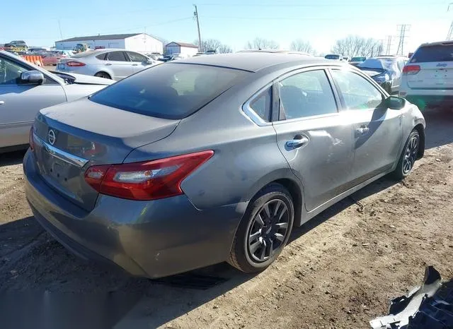 1N4AL3AP2JC184467 2018 2018 Nissan Altima- 2-5 S 4