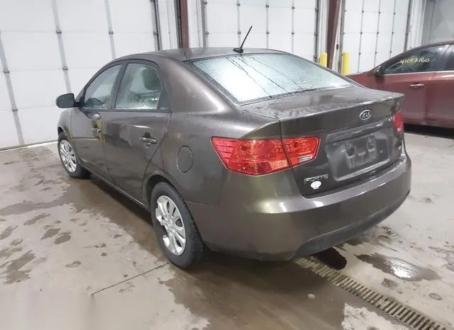 KNAFU4A25D5704626 2013 2013 KIA Forte- EX 3