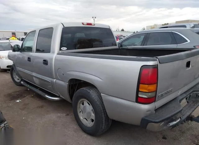 2GTEC13T141325517 2004 2004 GMC Sierra- 1500 Sle 3