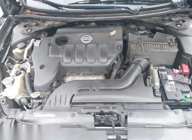 1N4AL21E49N508978 2009 2009 Nissan Altima- 2-5 S 10