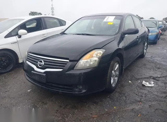 1N4AL21E49N508978 2009 2009 Nissan Altima- 2-5 S 2