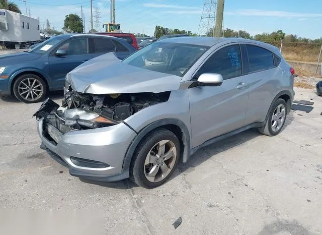 3CZRU5H30JM715473 2018 2018 Honda HR-V- LX 2