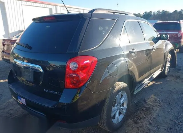 2GNALPEK6D6164145 2013 2013 Chevrolet Equinox- 2LT 4