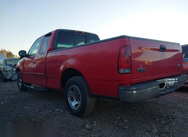 1FTZX1727XNA11932 1999 1999 Ford F-150- Work Series/Xl/Xlt 3