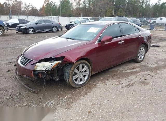 JTHBJ46G772037867 2007 2007 Lexus ES- 350 2