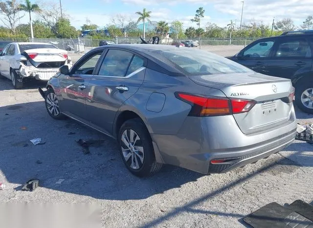 1N4BL4BV3LC231905 2020 2020 Nissan Altima- S Fwd 3