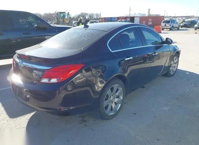 2G4GS5EK8C9132526 2012 2012 Buick Regal- Premium 1 4