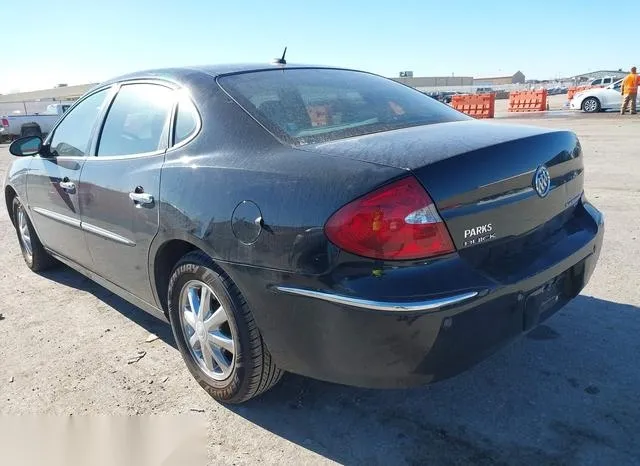 2G4WD582661252586 2006 2006 Buick Lacrosse- Cxl 3