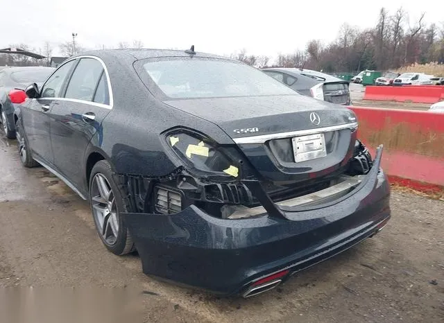 WDDUG8FB9EA064162 2014 2014 Mercedes-Benz S 550- 4Matic 6