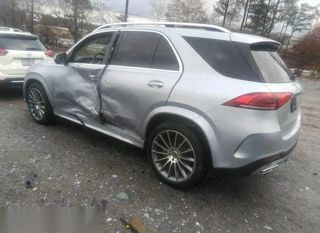 4JGFB5KB0PA921232 2023 2023 Mercedes-Benz GLE 450- 4Matic 3