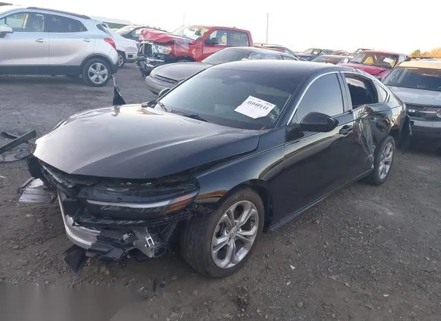 1HGCY1F20PA010294 2023 2023 Honda Accord- LX 2