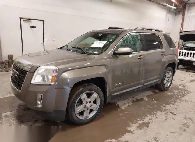 2GKALUEK2C6145103 2012 2012 GMC Terrain- Slt-1 2