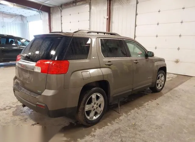 2GKALUEK2C6145103 2012 2012 GMC Terrain- Slt-1 4