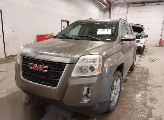 2GKALUEK2C6145103 2012 2012 GMC Terrain- Slt-1 6