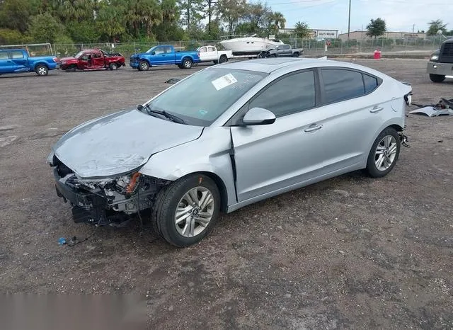 KMHD84LF6LU073805 2020 2020 Hyundai Elantra- Value Edition 2