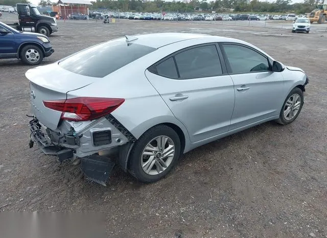 KMHD84LF6LU073805 2020 2020 Hyundai Elantra- Value Edition 4