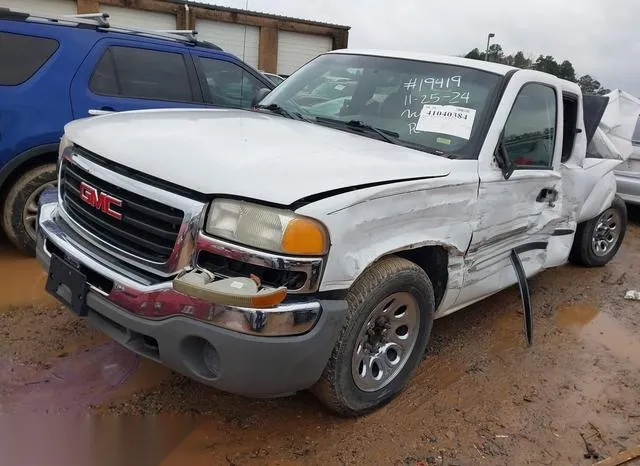 1GTEC19T25E171830 2005 2005 GMC Sierra- 1500 2