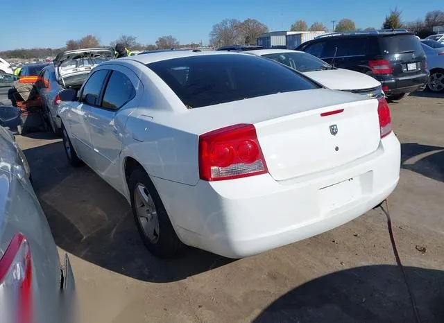 2B3CA3CV0AH290760 2010 2010 Dodge Charger- Sxt 3