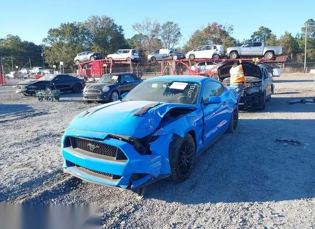 1FA6P8CF6H5237133 2017 2017 Ford Mustang- GT 2