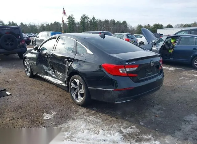 1HGCV1F40JA122904 2018 2018 Honda Accord- EX 3