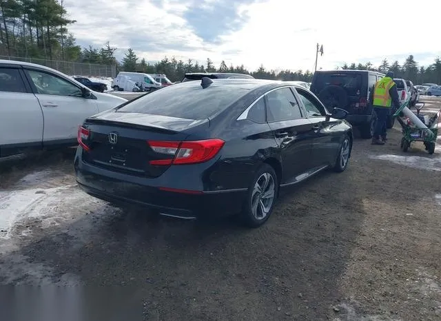 1HGCV1F40JA122904 2018 2018 Honda Accord- EX 4